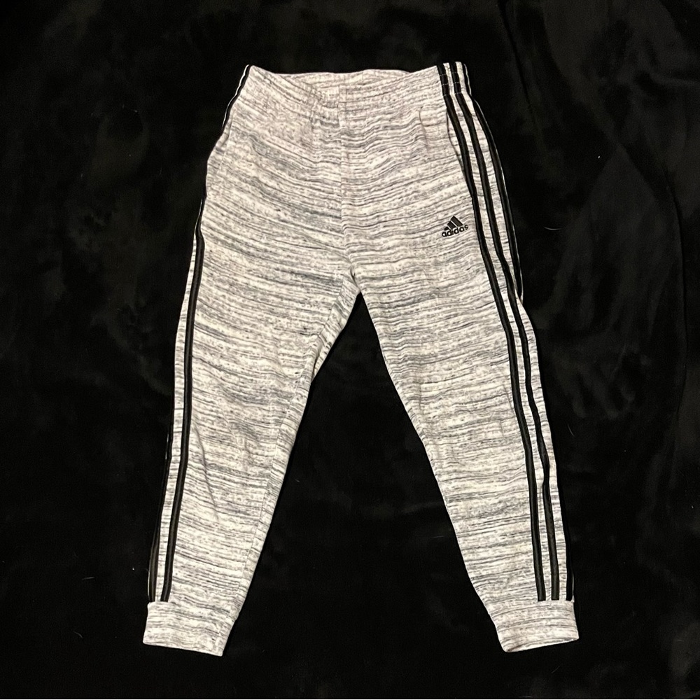 Kids Adidas Joggers